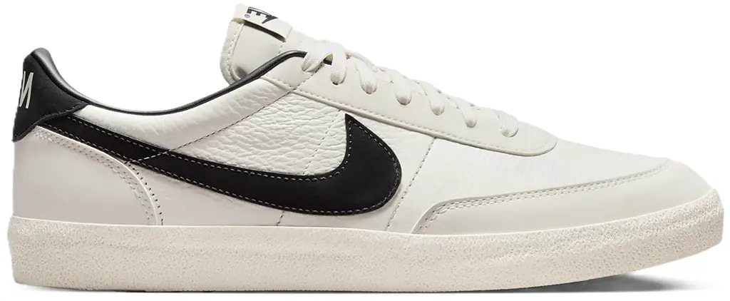 Giày Nike Killshot 2 Leather 'Sail Black' HQ1657-103 — kich-thuoc: 40.5