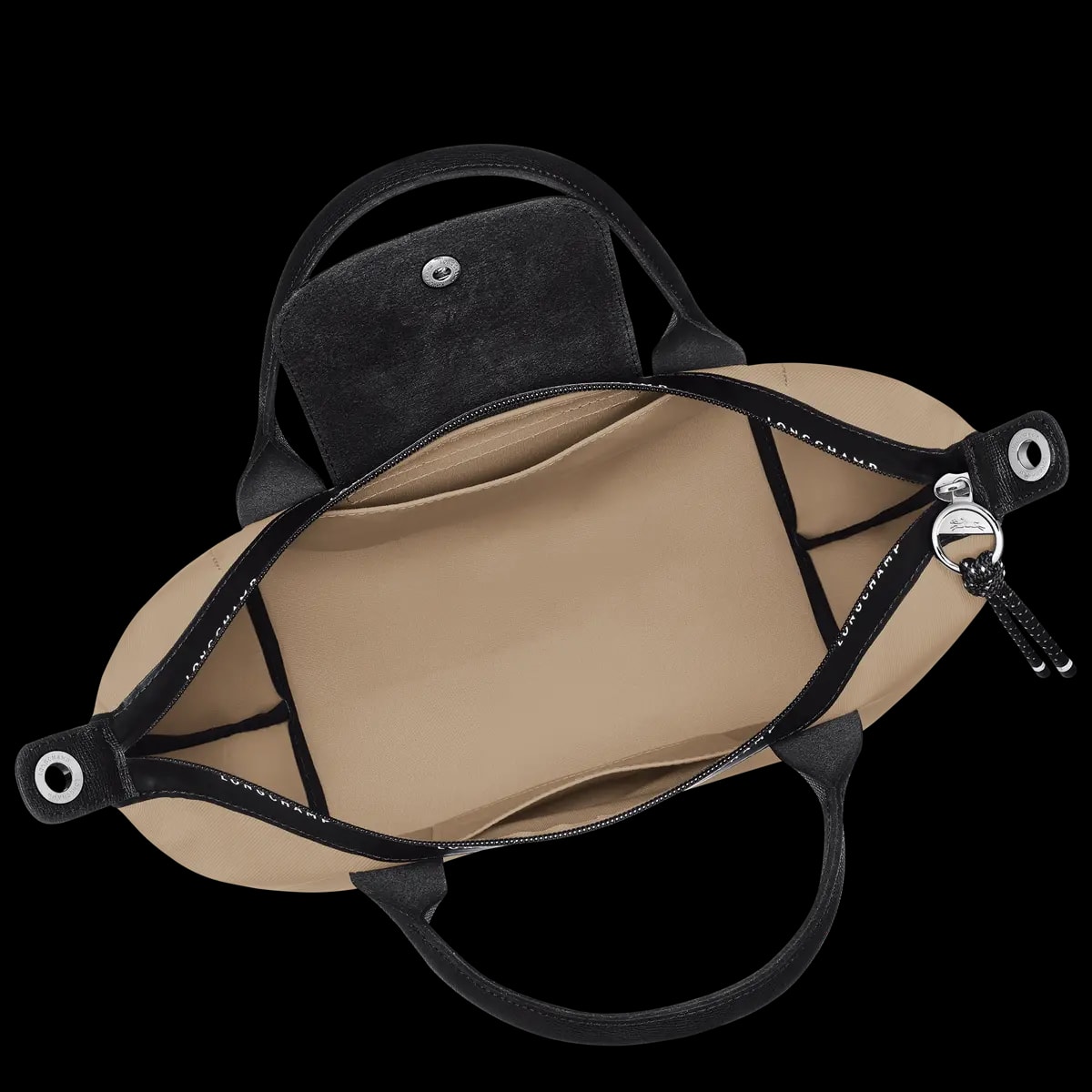 Túi Longchamp Le Pliage Energy S Handbag 'Clay' L1512HSR299 — ảnh 5
