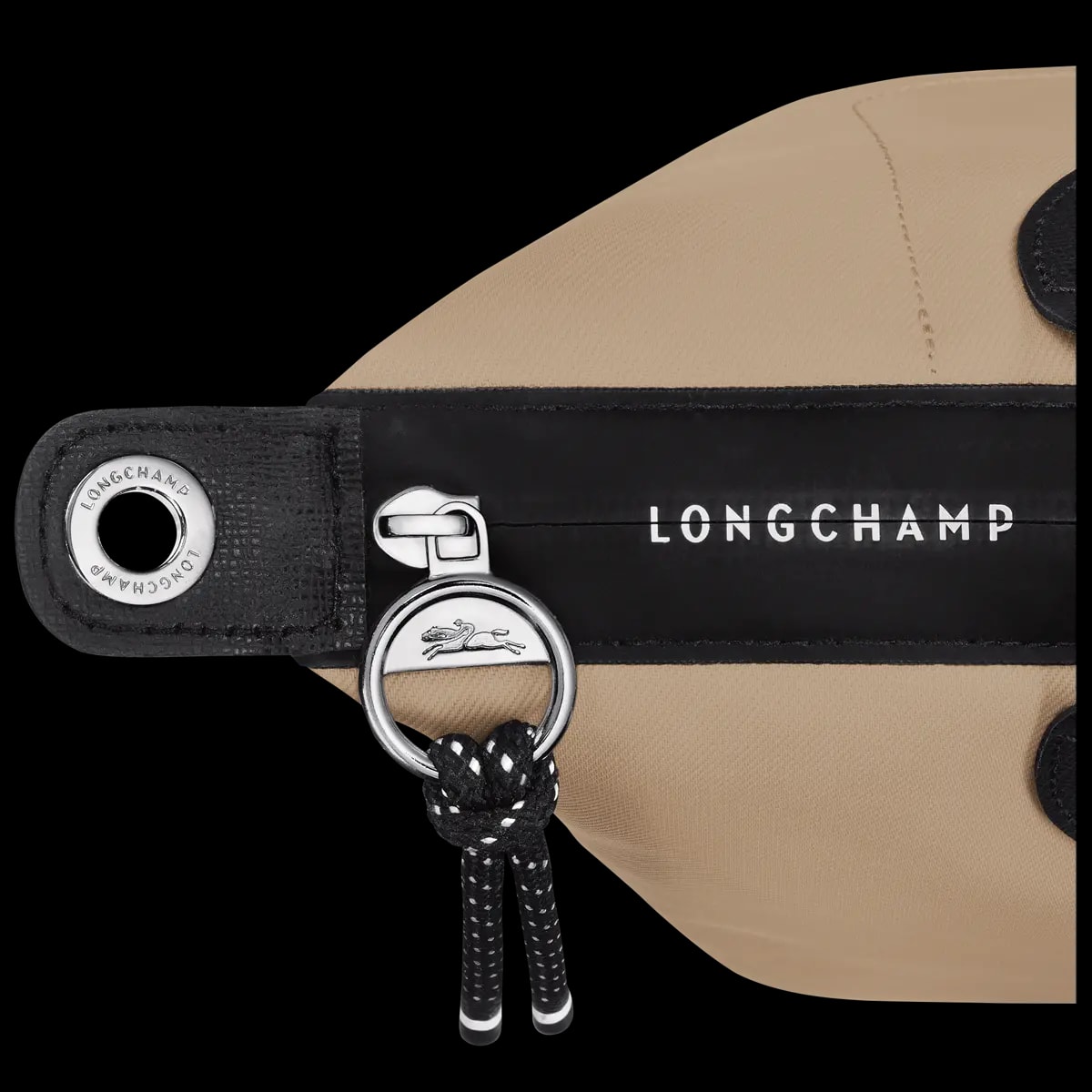 Túi Longchamp Le Pliage Energy S Handbag 'Clay' L1512HSR299 — ảnh 3