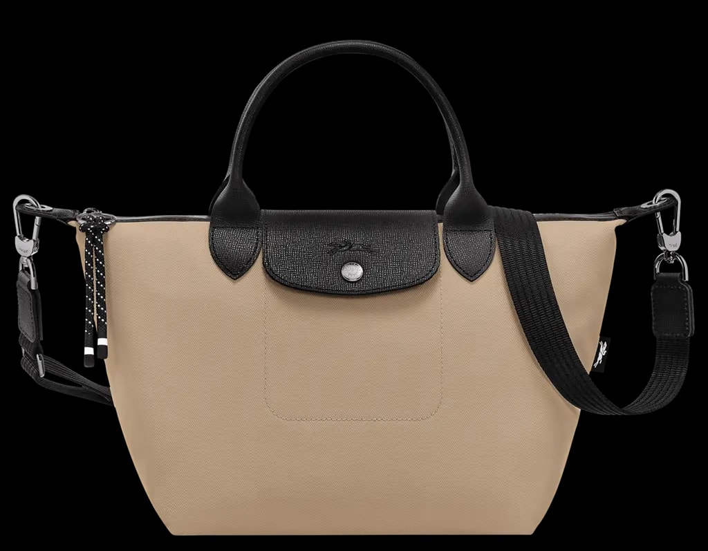 Túi Longchamp Le Pliage Energy S Handbag 'Clay' L1512HSR299