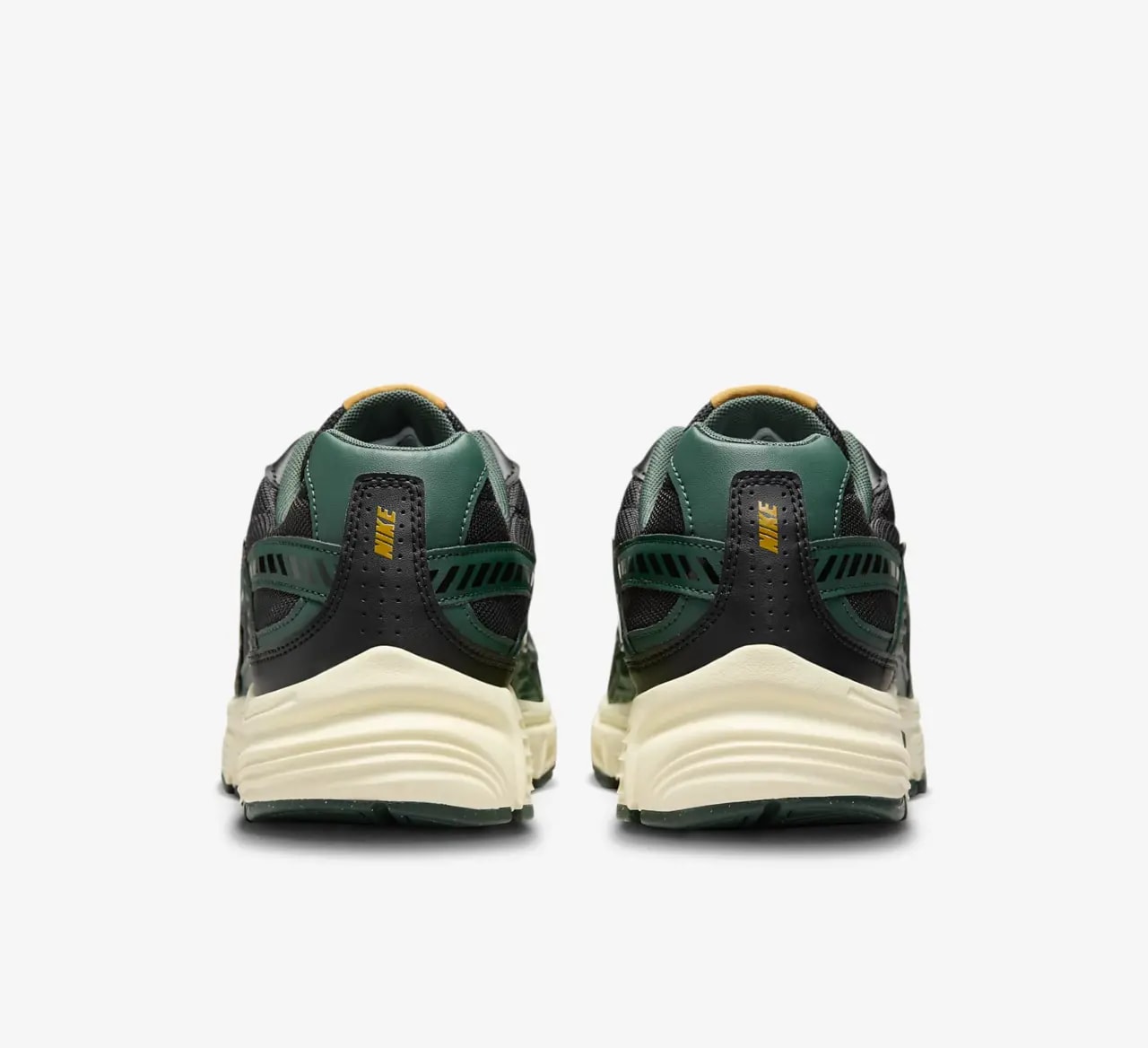 Giày Nike Initiator 'Black Vintage Green Coconut' HQ3611-010 — ảnh 3