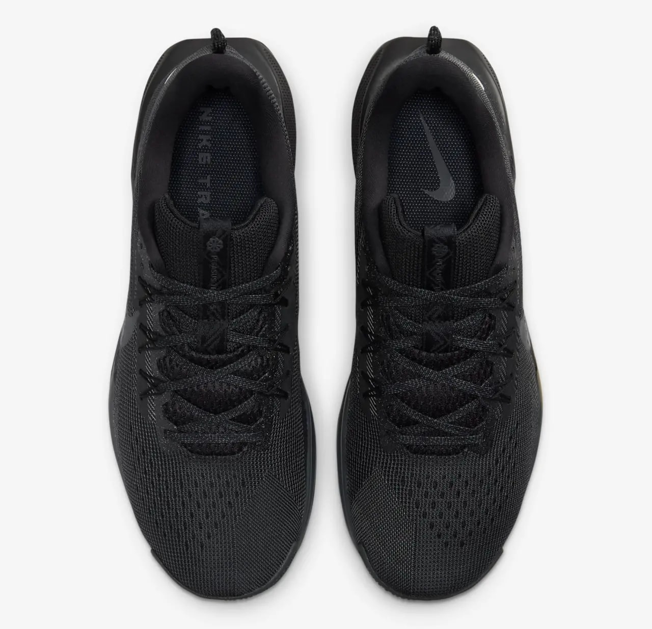 Giày Nike Pegasus Trail 5 'Black Anthracite' DV3864-002 — ảnh 3