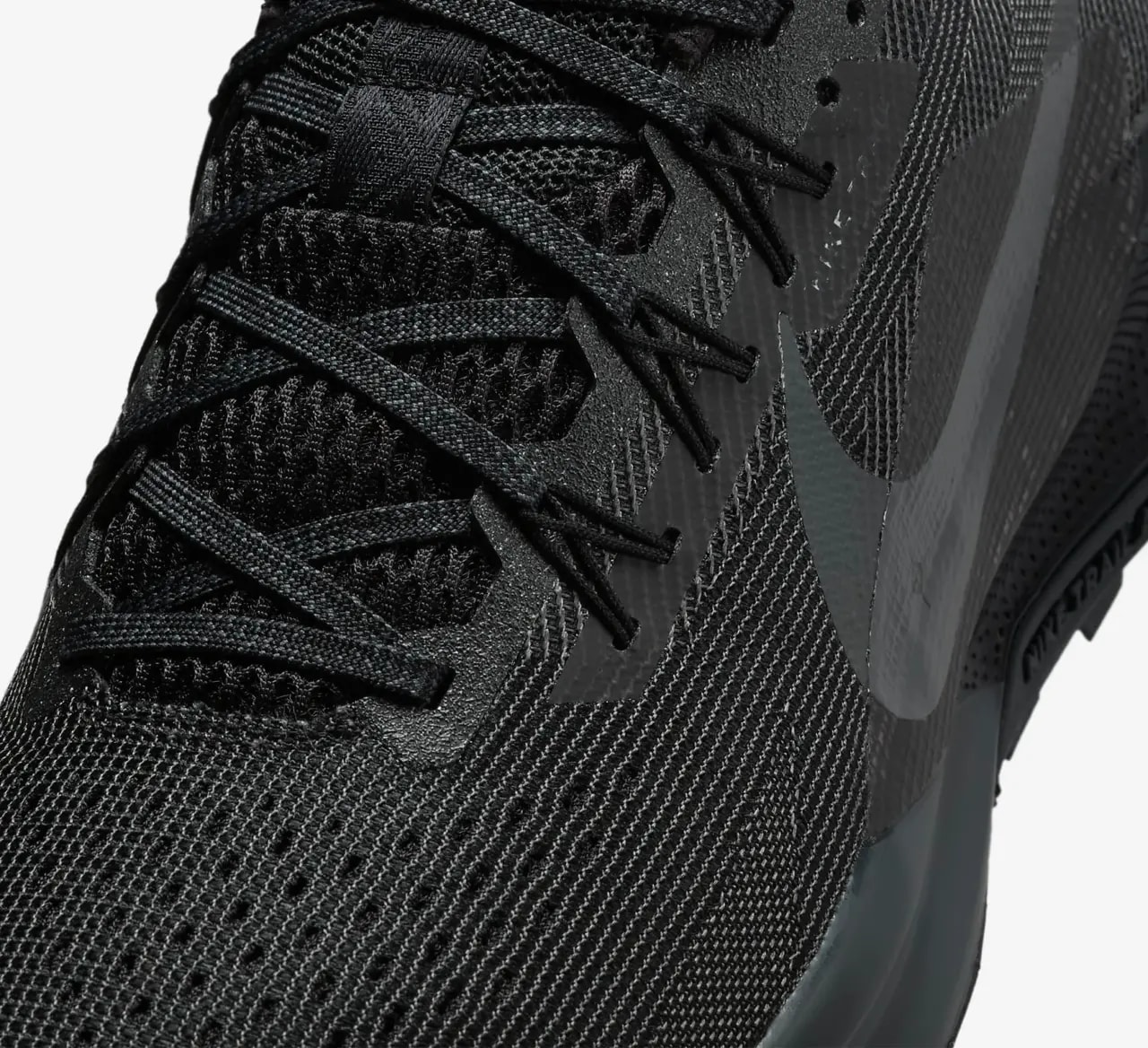 Giày Nike Pegasus Trail 5 'Black Anthracite' DV3864-002 — ảnh 5