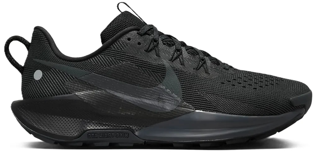 Giày Nike Pegasus Trail 5 'Black Anthracite' DV3864-002 — kich-thuoc: 41