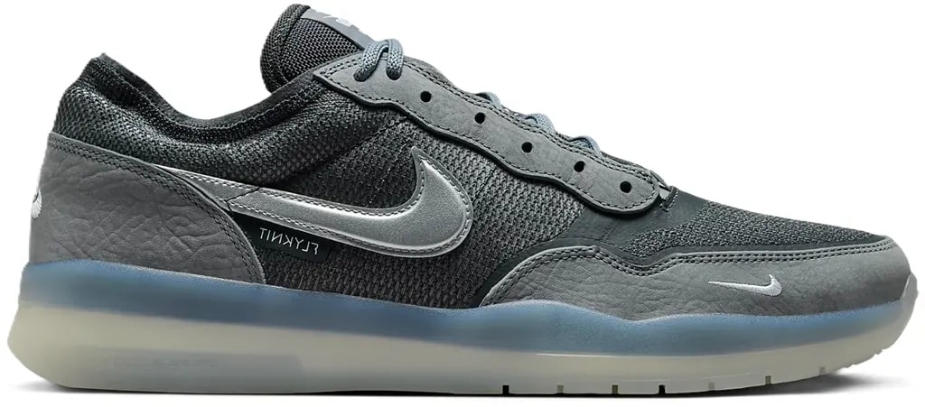 Giày Nike PS8 SB 'Cool Grey Metallic Silver' FV8493-002 — kich-thuoc: 41