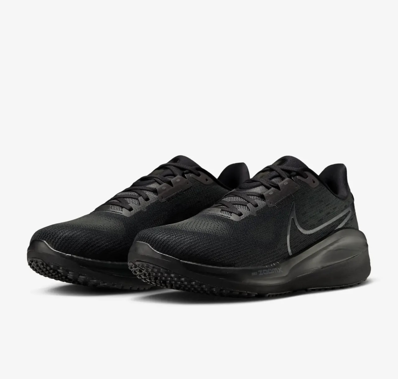 Giày Nike Vomero 17 'Black' FB1309-005 — ảnh 4