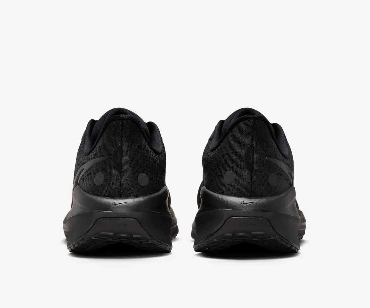 Giày Nike Vomero 17 'Black' FB1309-005 — ảnh 3