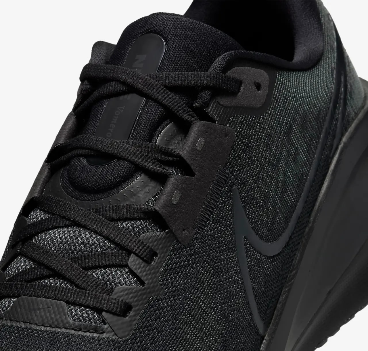 Giày Nike Vomero 17 'Black' FB1309-005 — ảnh 2