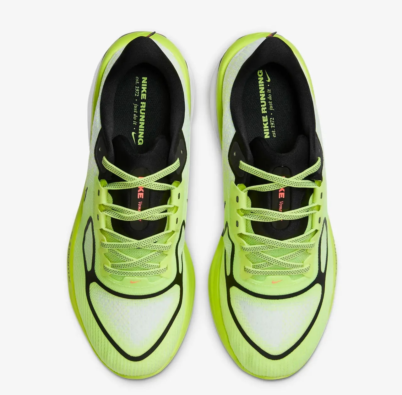 Giày Nike Vomero 17 'Talaria' FZ8587-700 — ảnh 5