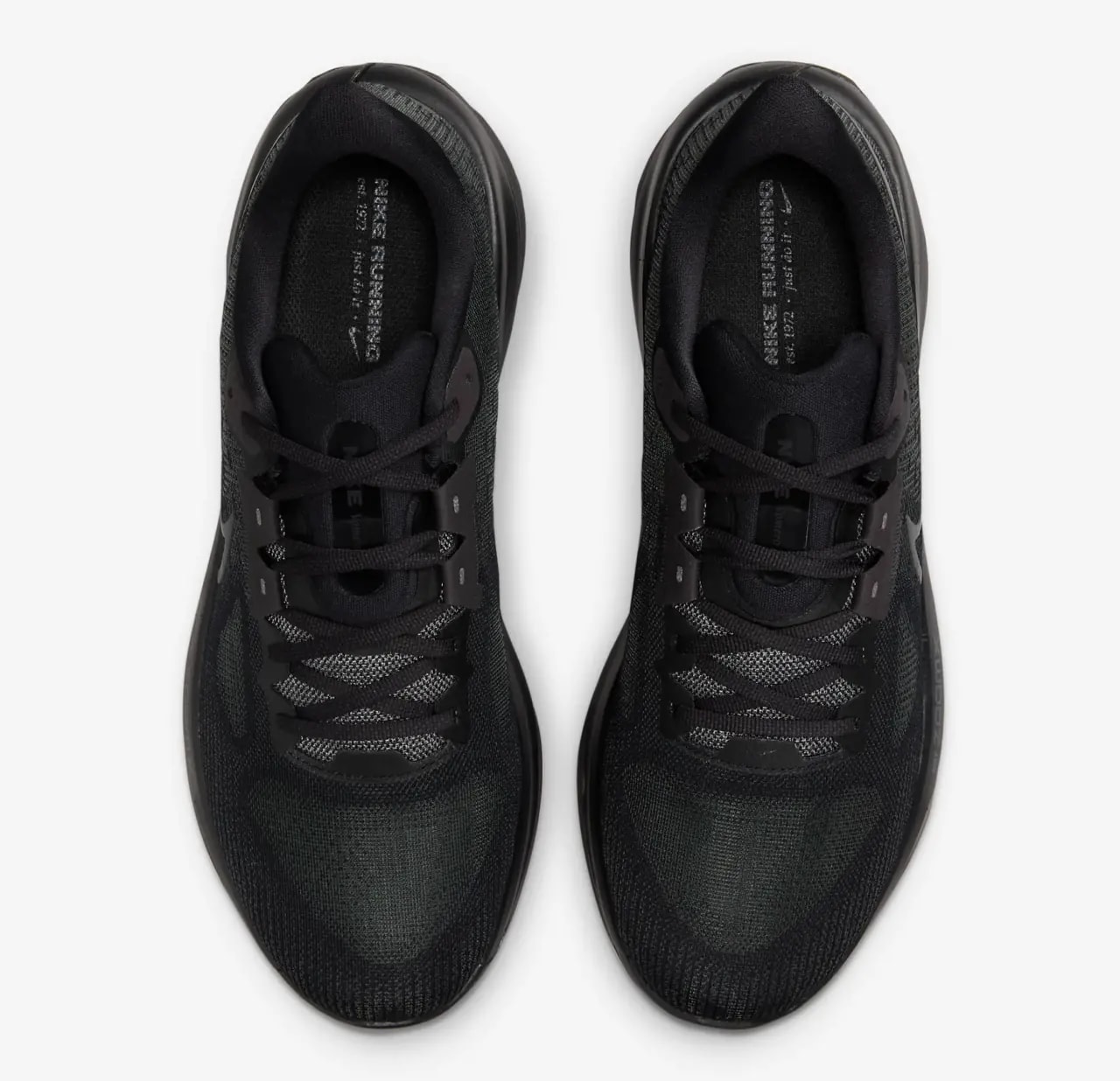 Giày Nike Vomero 17 'Black' FB1309-005 — ảnh 5