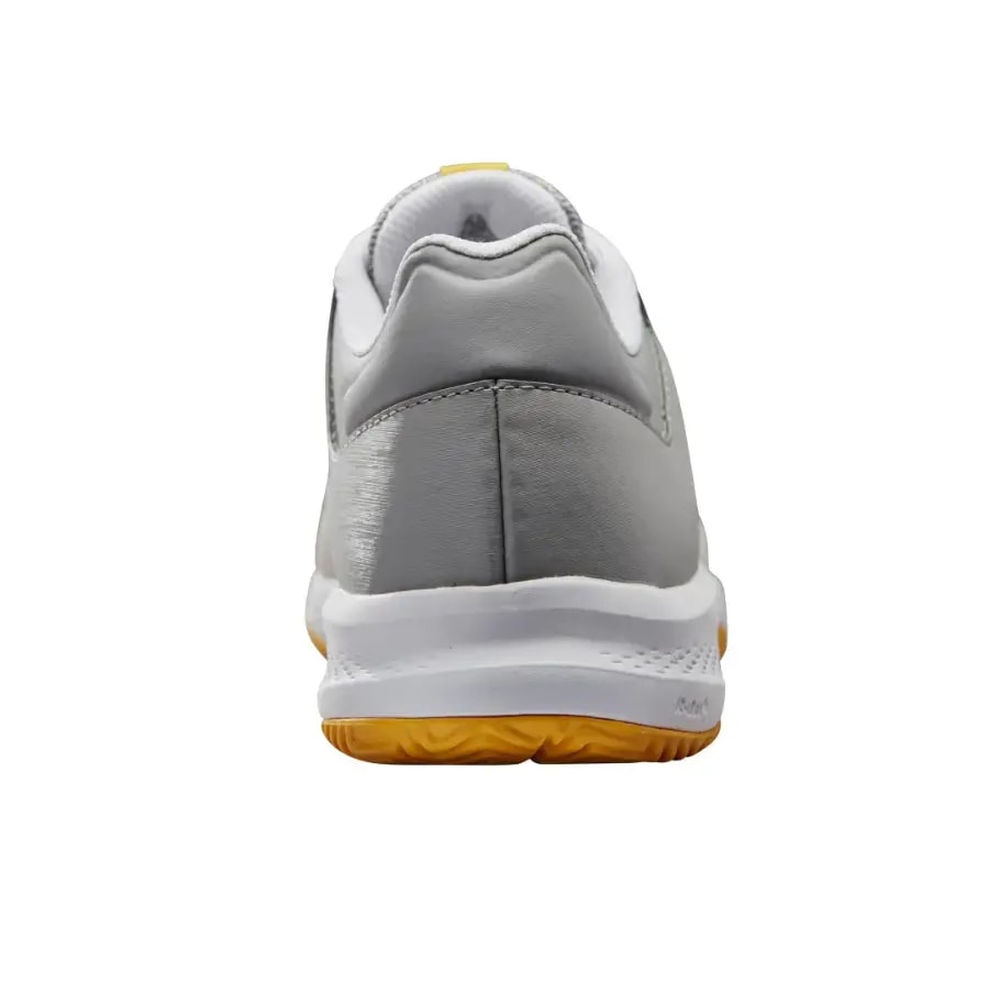 Giày Wilson Kaos Comp 'White Yellow' WRS330260 — ảnh 3