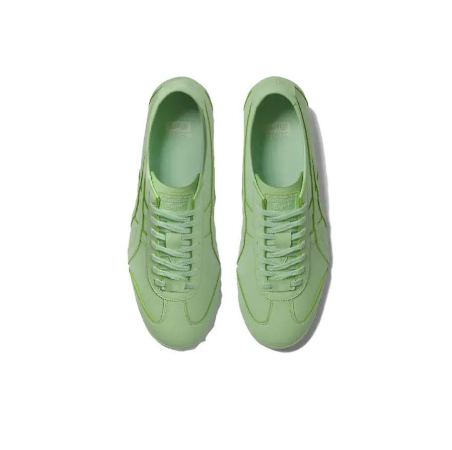 Giày Onitsuka Tiger Mexico 66 Cactful-S 'Green' 1183C347-300 — ảnh 2