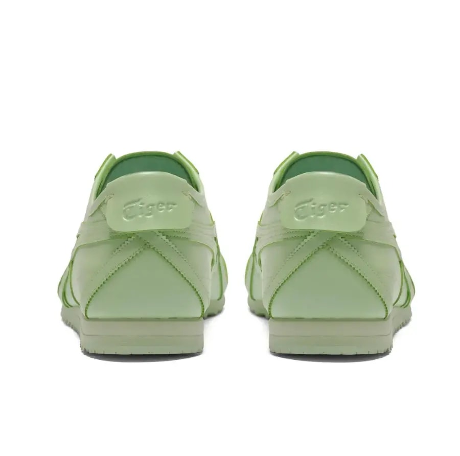 Giày Onitsuka Tiger Mexico 66 Cactful-S 'Green' 1183C347-300 — ảnh 3