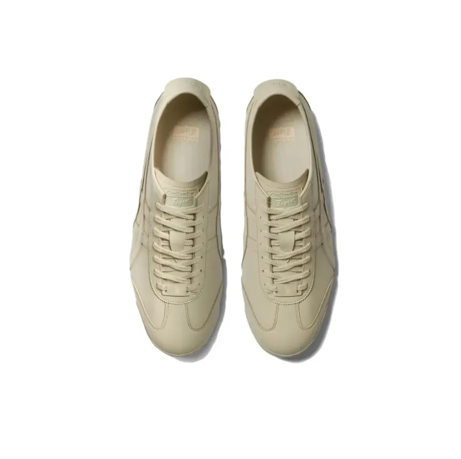 Giày Onitsuka Tiger Mexico 66 Cactful-S 'Beige' 1183C347-250 — ảnh 3