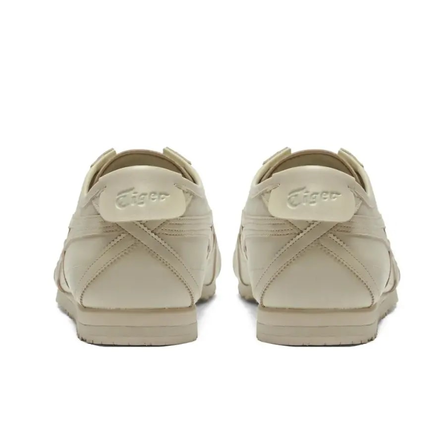 Giày Onitsuka Tiger Mexico 66 Cactful-S 'Beige' 1183C347-250 — ảnh 4