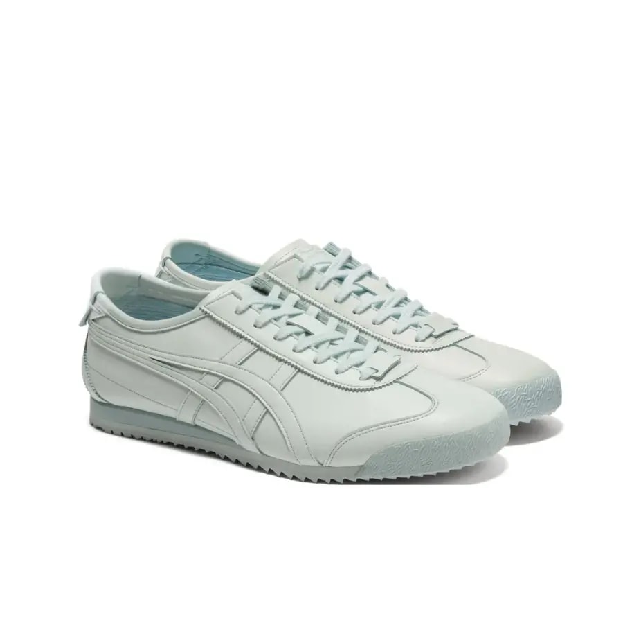 Giày Onitsuka Tiger Mexico 66 Cactful-S 'Blue' 1183C347-400 — ảnh 2