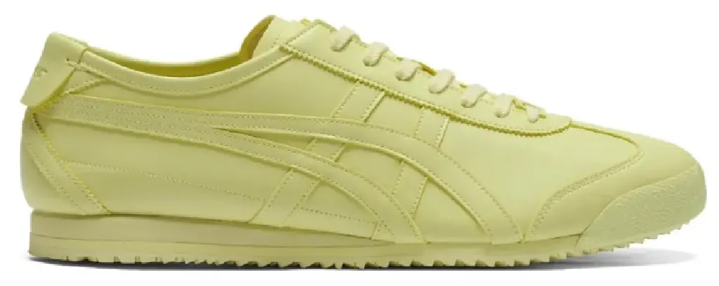 Giày Onitsuka Tiger Mexico 66 Cactful-S 'Yellow' 1183C347-750 — kich-thuoc: 40