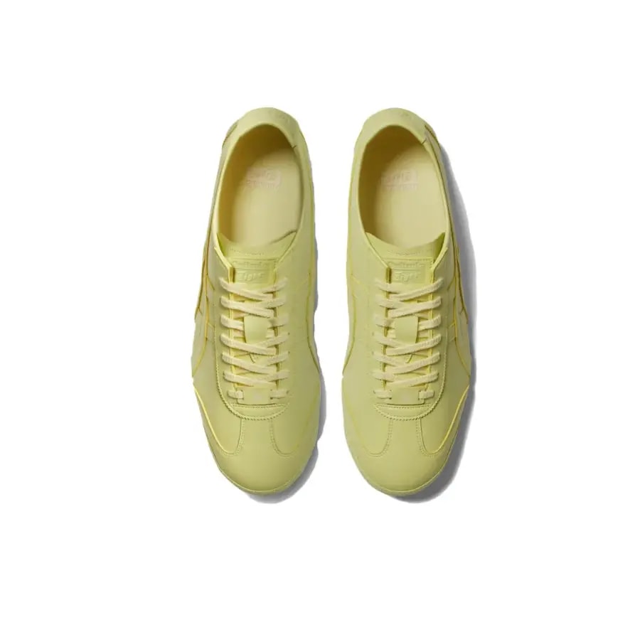 Giày Onitsuka Tiger Mexico 66 Cactful-S 'Yellow' 1183C347-750 — ảnh 3