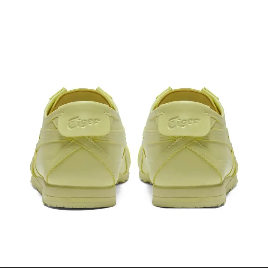 Giày Onitsuka Tiger Mexico 66 Cactful-S 'Yellow' 1183C347-750 — ảnh 4