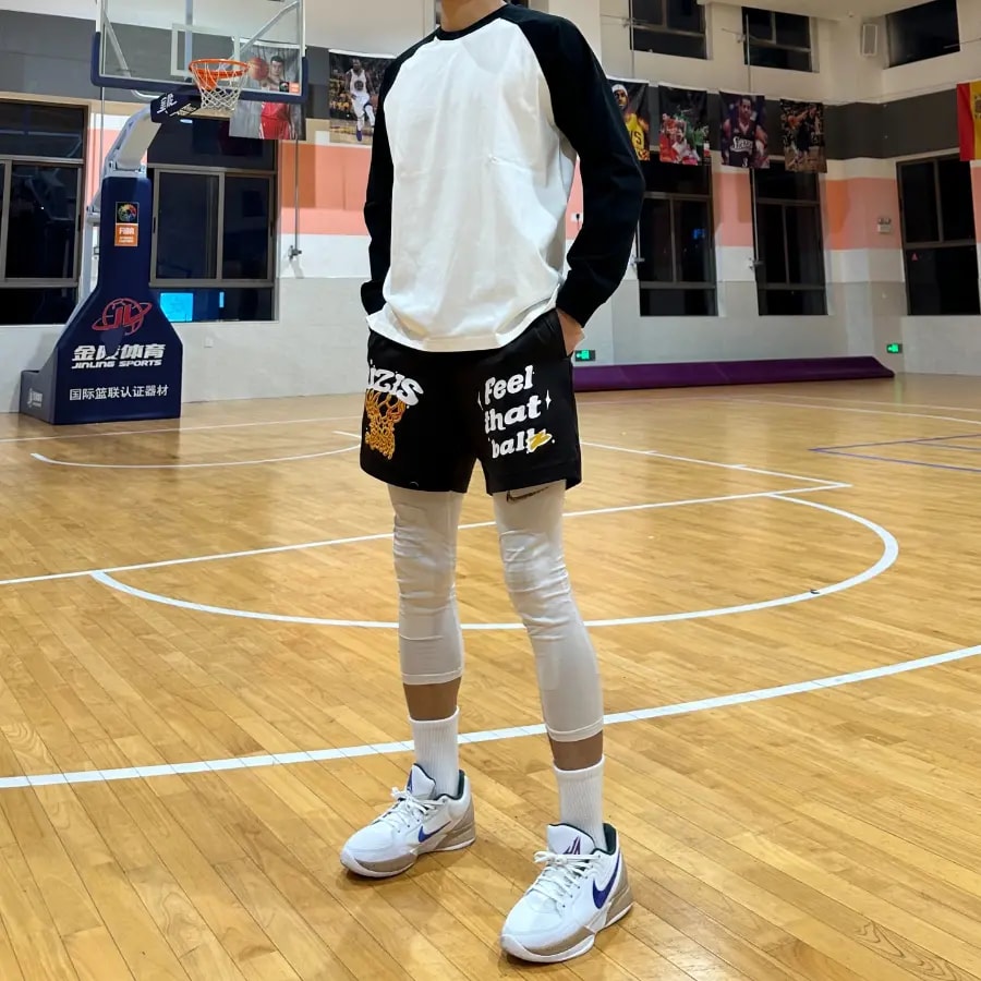 Giày Nike Ja 2 'In The Woods' FD7328-101 — ảnh 2