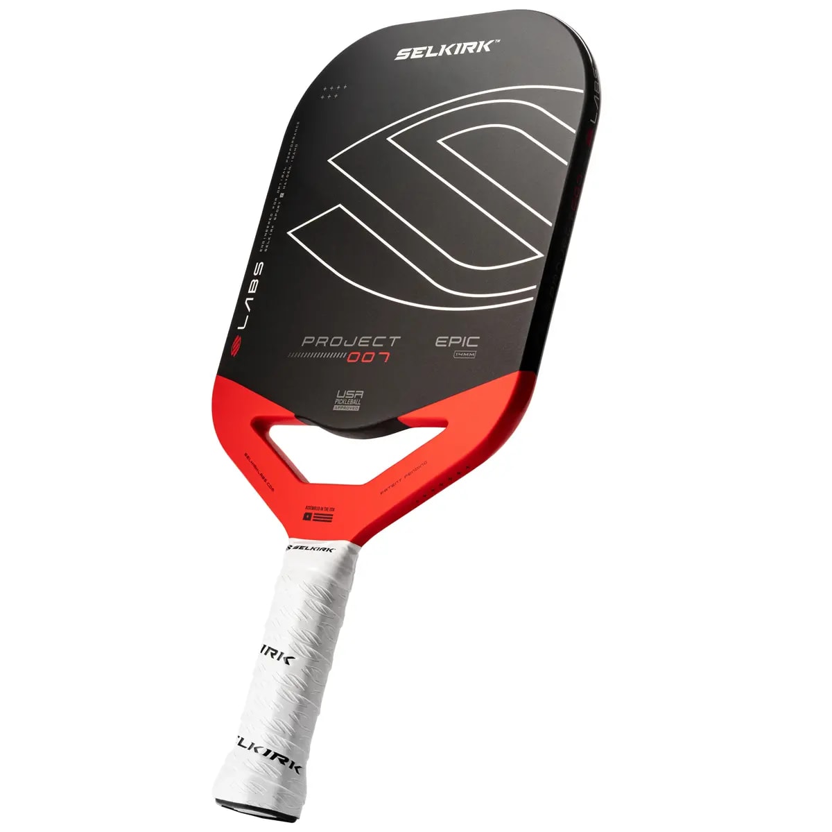 Vợt Pickleball Selkirk Labs Project Epic 007 — ảnh 4