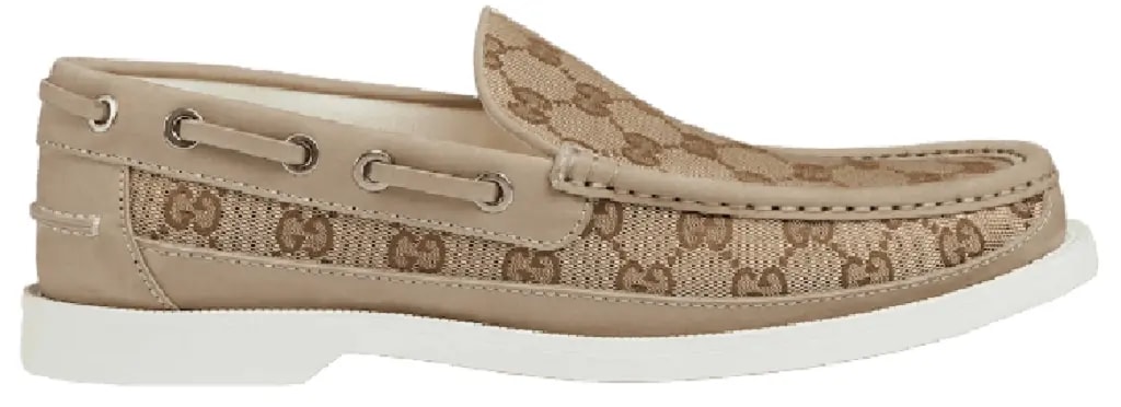 Giày Gucci Original Gg 'Beige' 786485-FADJG-9747 — kich-thuoc: 39