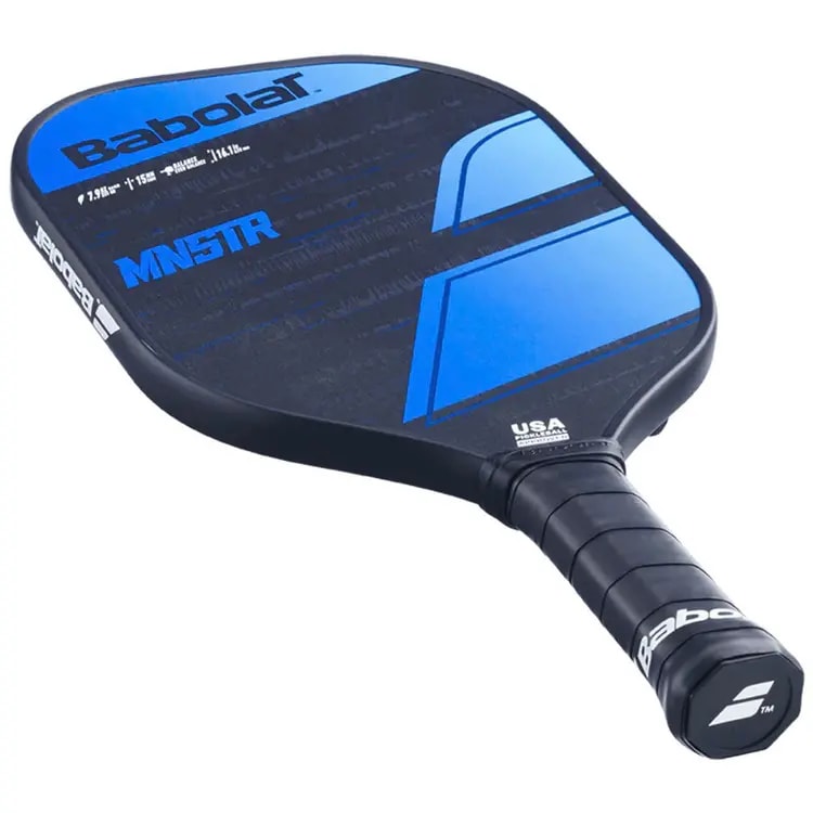 Vợt Pickleball Babolat MNSTR — ảnh 3