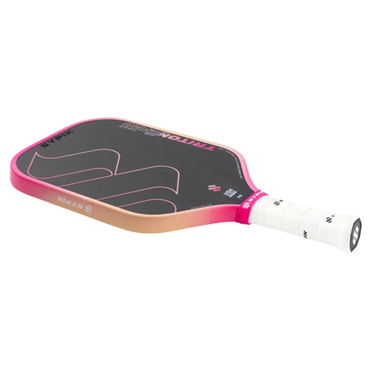Vợt Pickleball Sypik Triton Pro 2 'Blaze' — ảnh 3