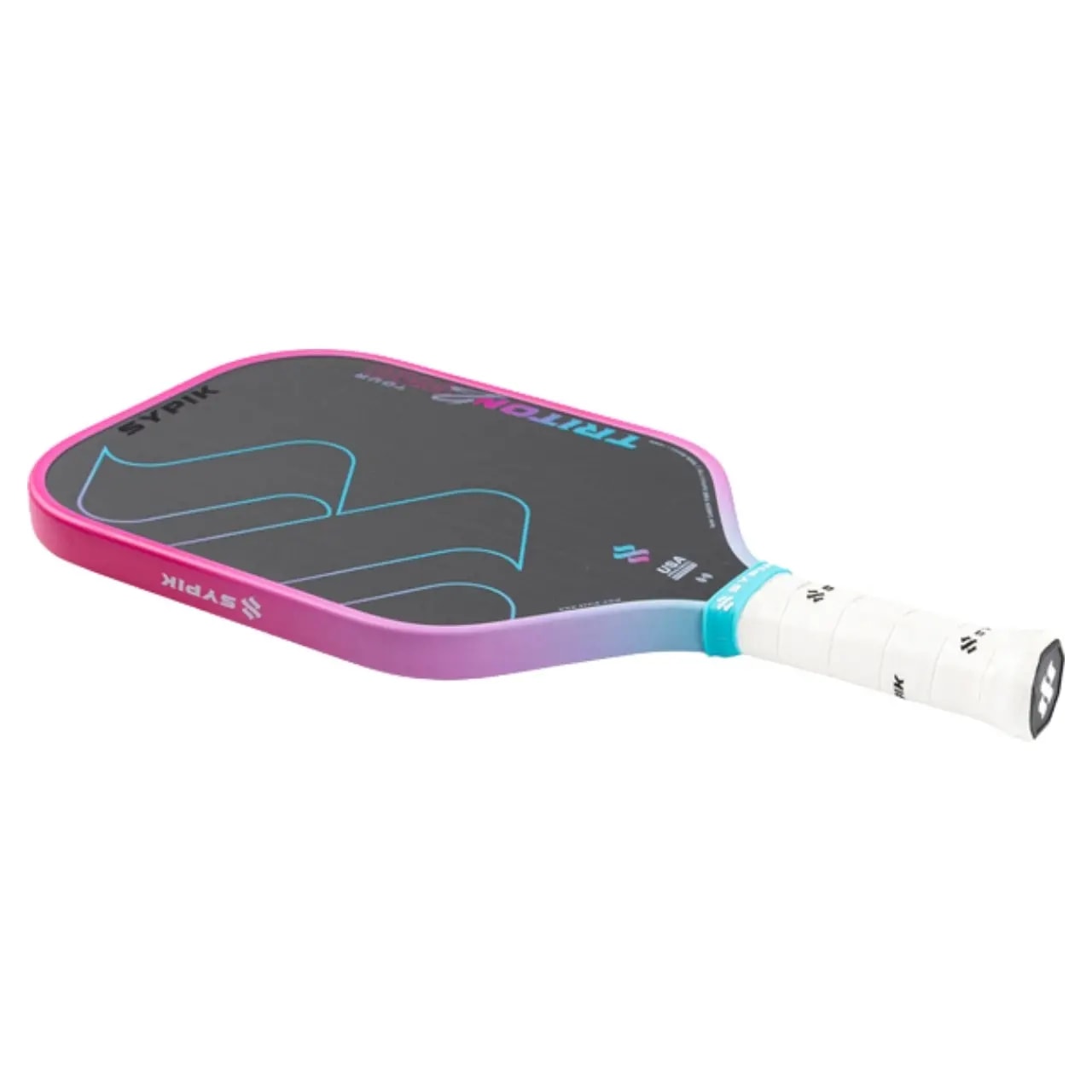 Vợt Pickleball Sypik Triton Pro 2 'Timber' — ảnh 3
