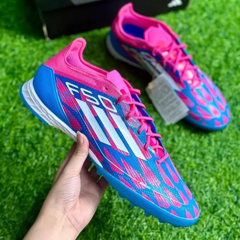 Giày Adidas Adizero F50 Pro TF 'Reemergence Pack' IH8049 — ảnh 3