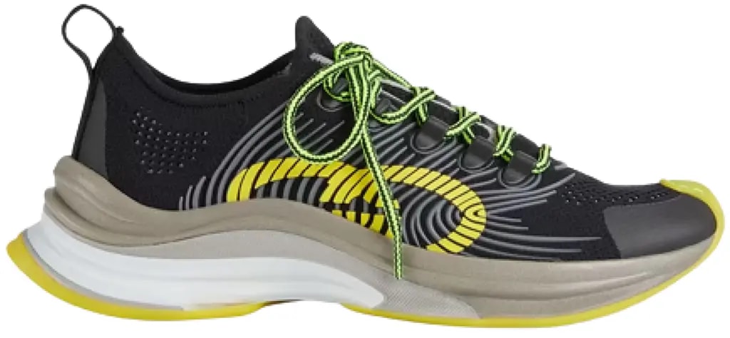 Giày Gucci Run Trainers 'Multicolor' 680939-USM10-8480 — kich-thuoc: 36