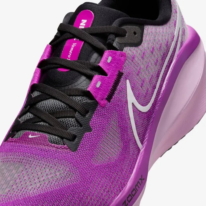 Giày Nike Vomero 17 'Hyper Violet Black' FB1309-500 — ảnh 5