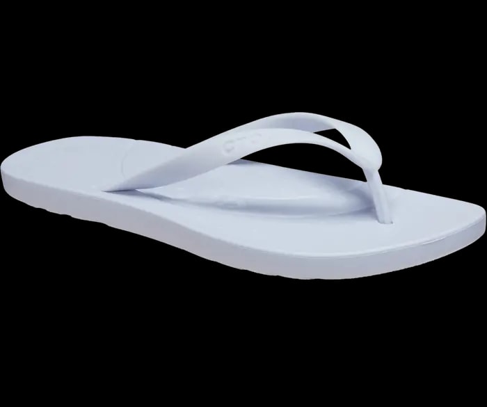 Dép Crocs Casual Flip-Flops 'Sky Blue' 210089-5AF — ảnh 3