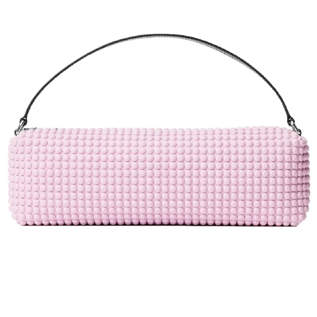 Túi Alexander Wang Heiress Flex Bag 'Pink' 20324P05M697A