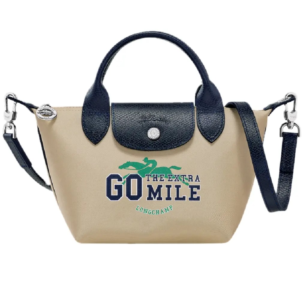 Túi Longchamp Le Pliage Collection XS 'Beige' L1500HFG005