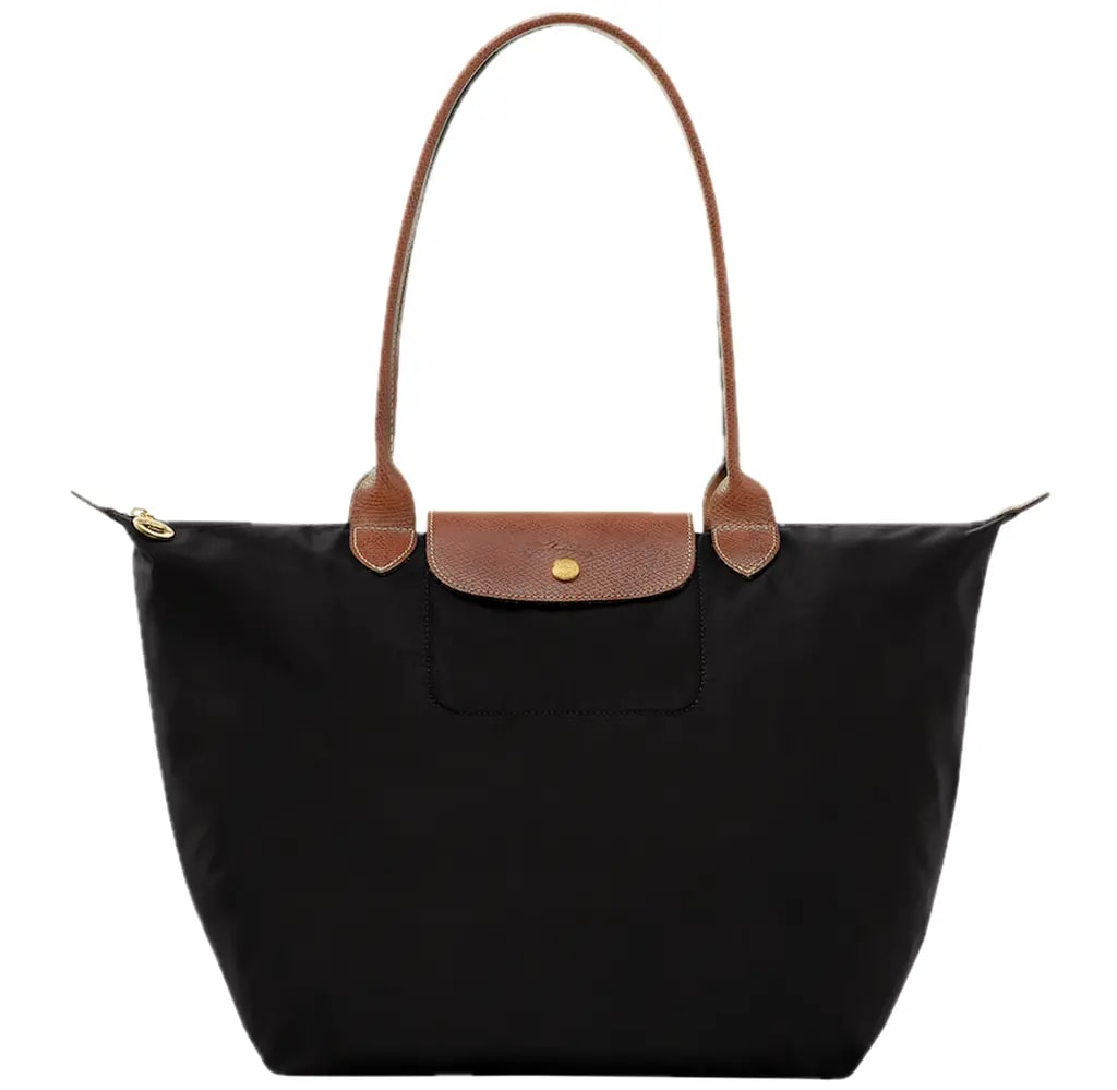 Túi Longchamp Le Pliage Original L Tote Bag 'Black' L1899089001