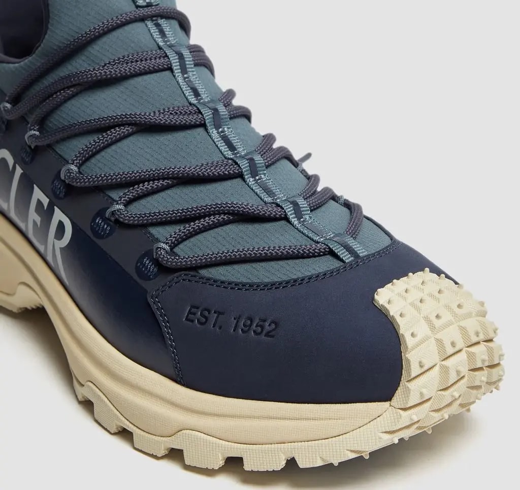 Giày Moncler Trailgrip Lite 2 Nubuck 'Lapis Blue' J209A4M00110M446978J — ảnh 5
