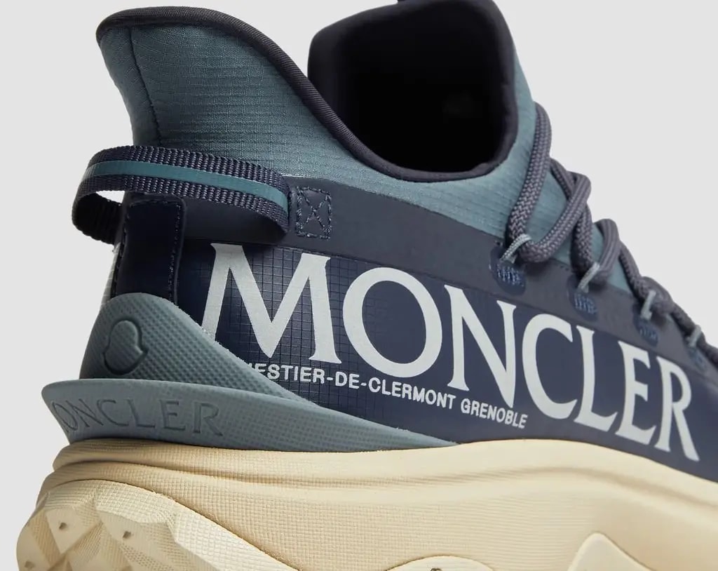 Giày Moncler Trailgrip Lite 2 Nubuck 'Lapis Blue' J209A4M00110M446978J — ảnh 4
