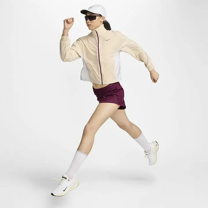 Áo Nike DF One 'Pink' HF4620-126 — ảnh 2
