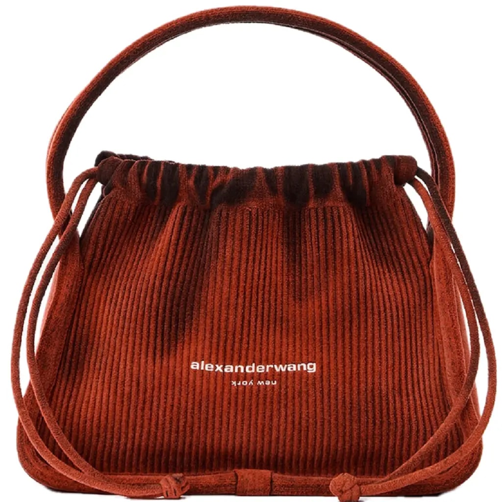 Túi Alexander Wang Ryan Small Bag 'Cherry' 20424K41T641A Túi Alexander Wang Ryan Small Bag 'Cherry' 20424K41T641A
