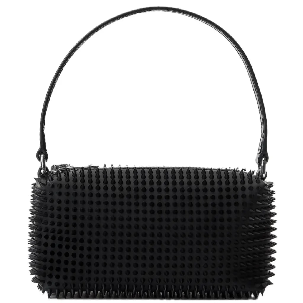 Túi Alexander Wang Heiress Pouch 'Black' 20424P30M001