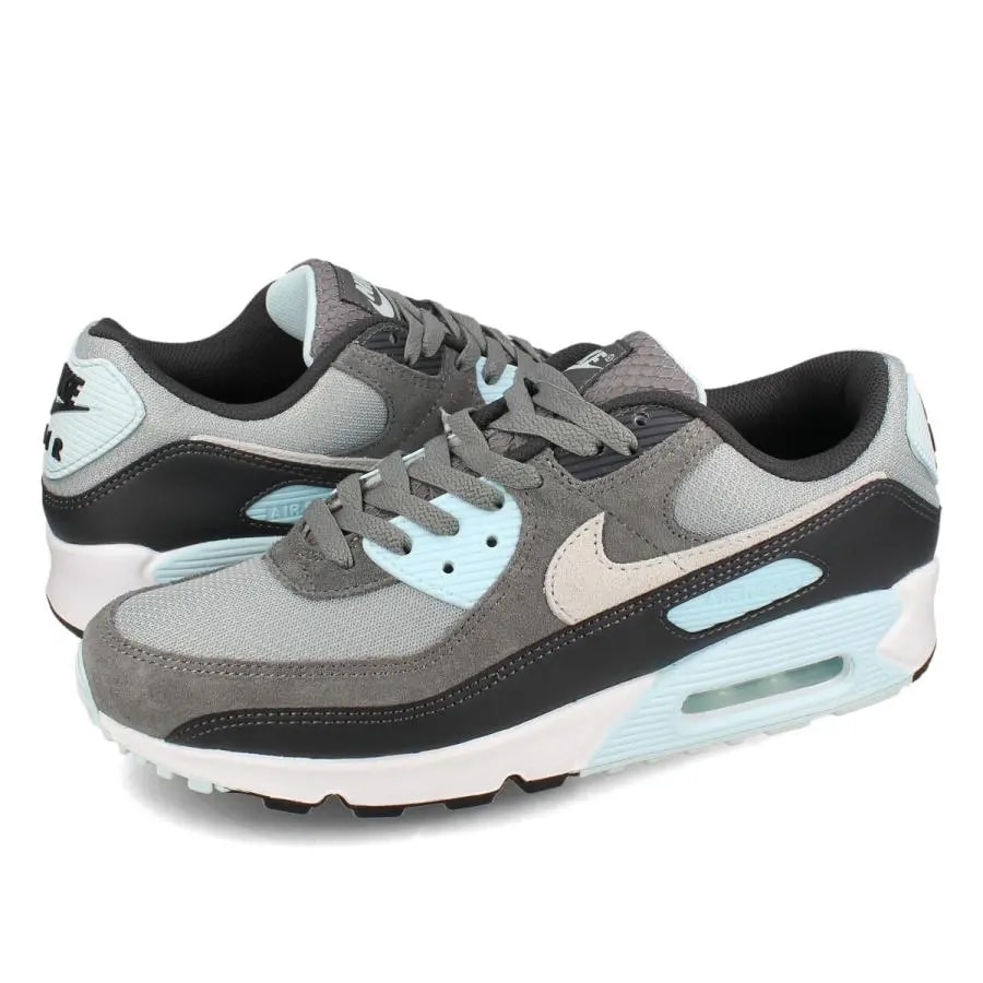 Giày Nike Air Max 90 'Photon Dust' DM0029-009 — ảnh 4