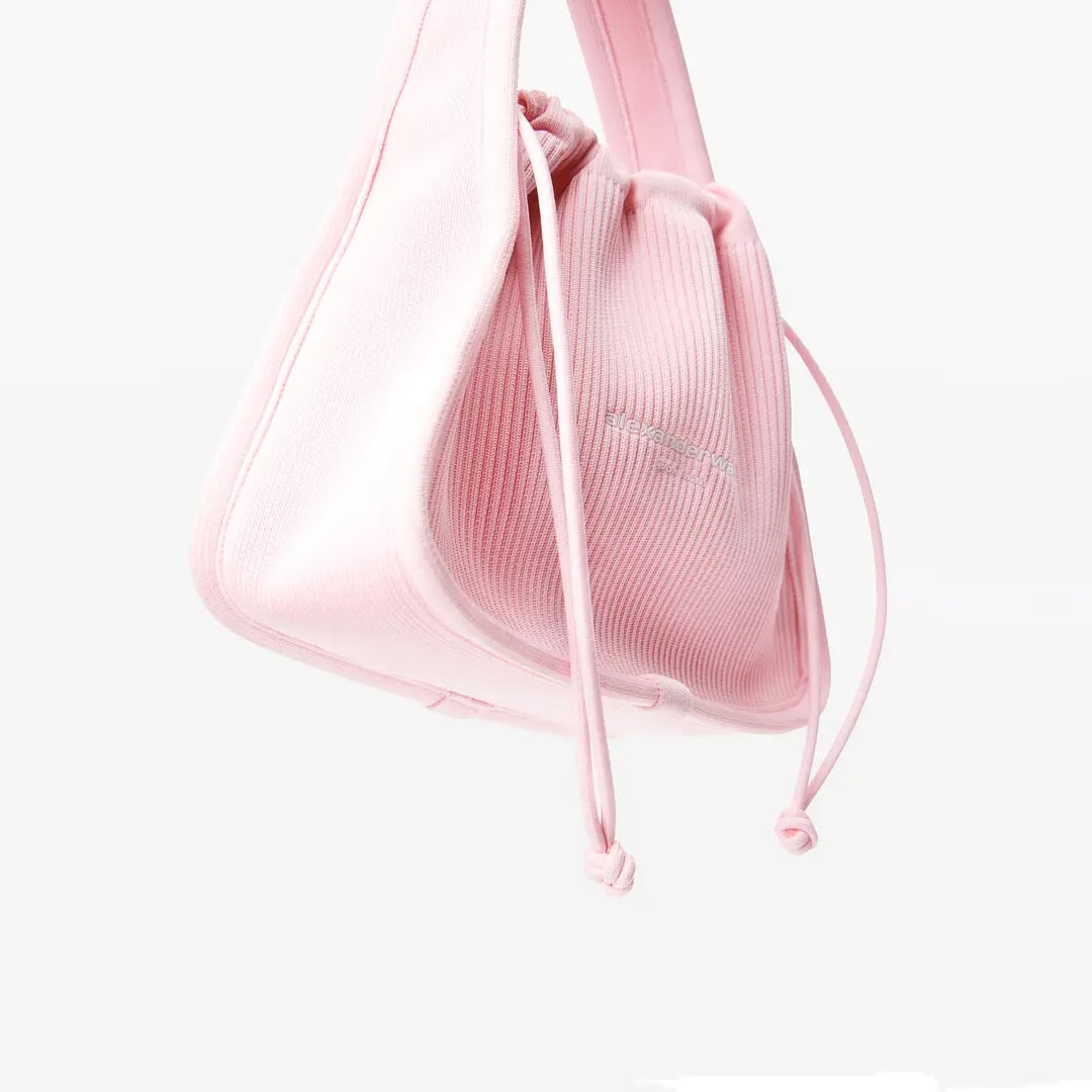 Túi Alexander Wang Ryan Small Bag 'Pink' 20222K20T680 — ảnh 2