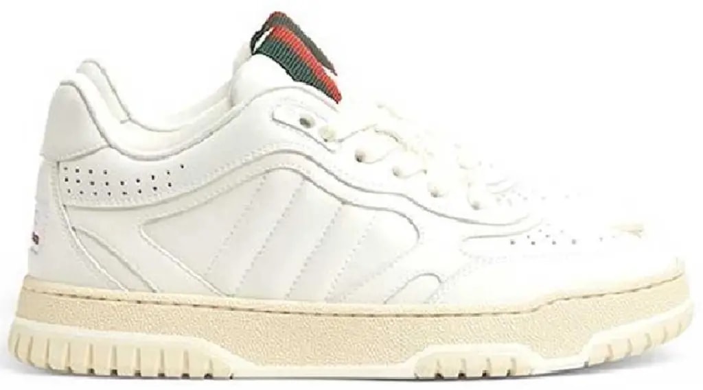 Giày Gucci Trainer 'White' 785728-AADJ9-9097 — kich-thuoc: 36-5
