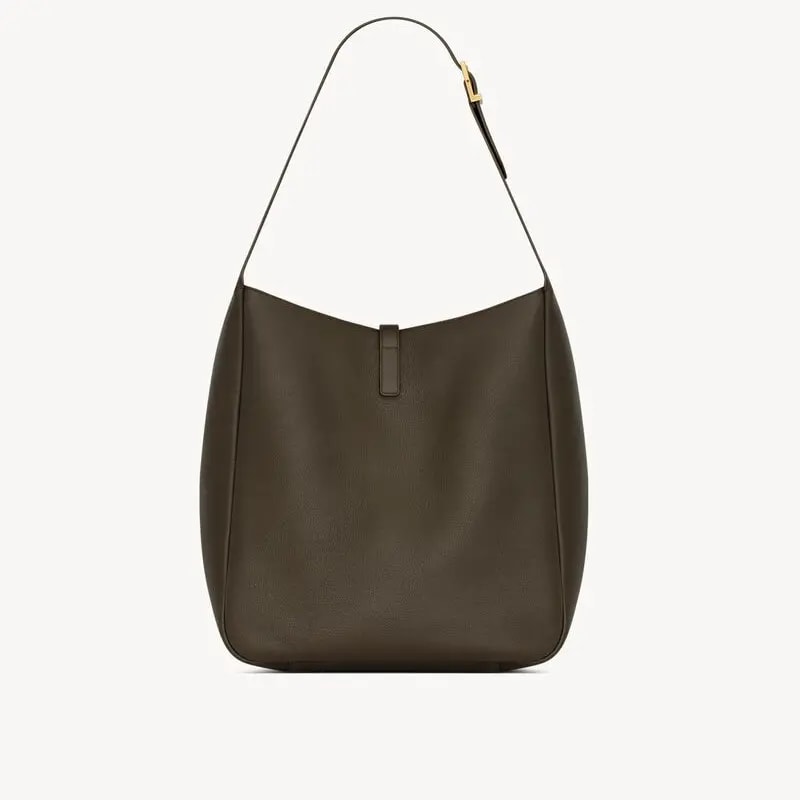 Túi Saint Laurent Classic Le 5 À 7 'Musk' 753837AAAUQ3212 — ảnh 3