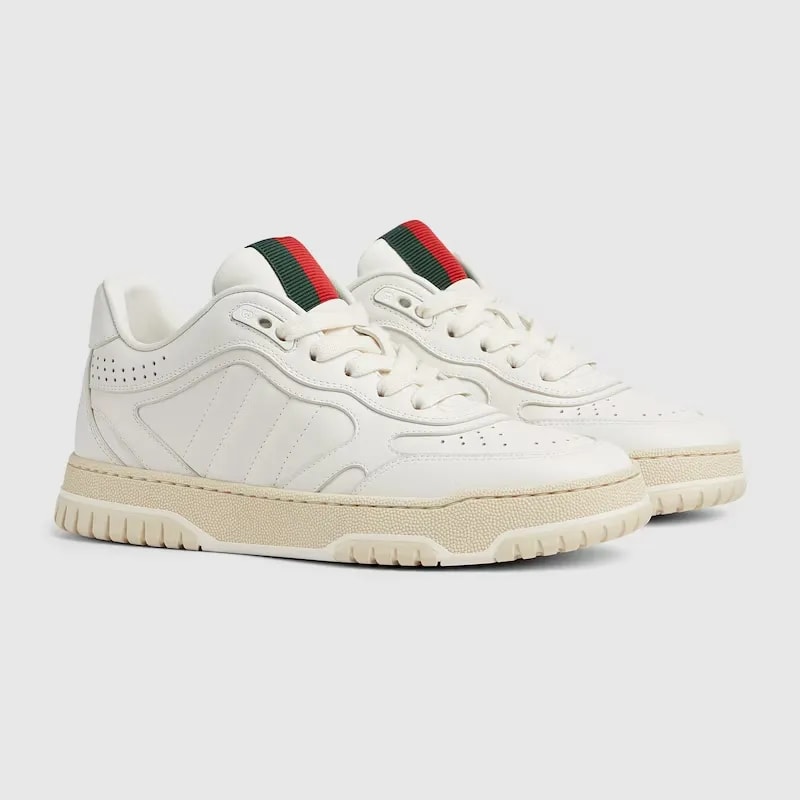 Giày Gucci Trainer 'White' 785728-AADJ9-9097 — ảnh 3