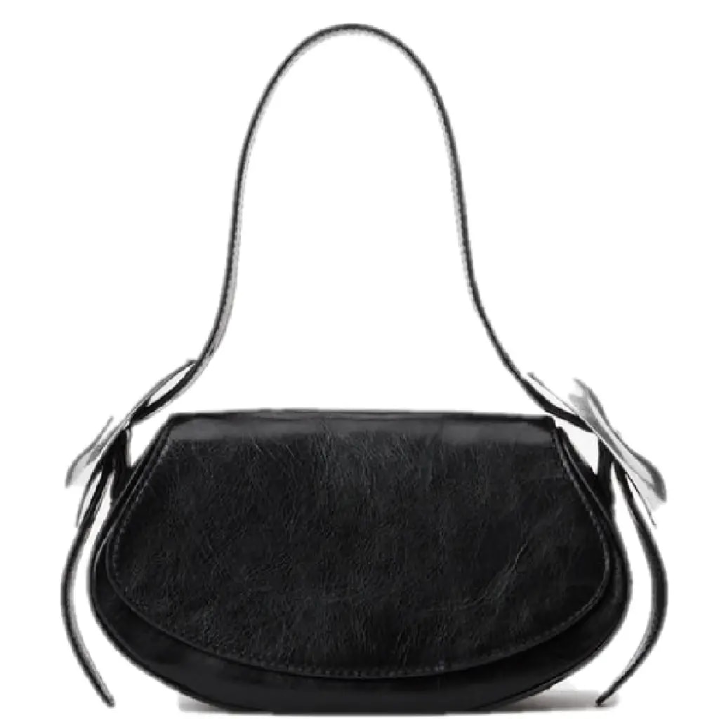 Túi Alexander Wang Orb Small 'Black' 20324k50l001