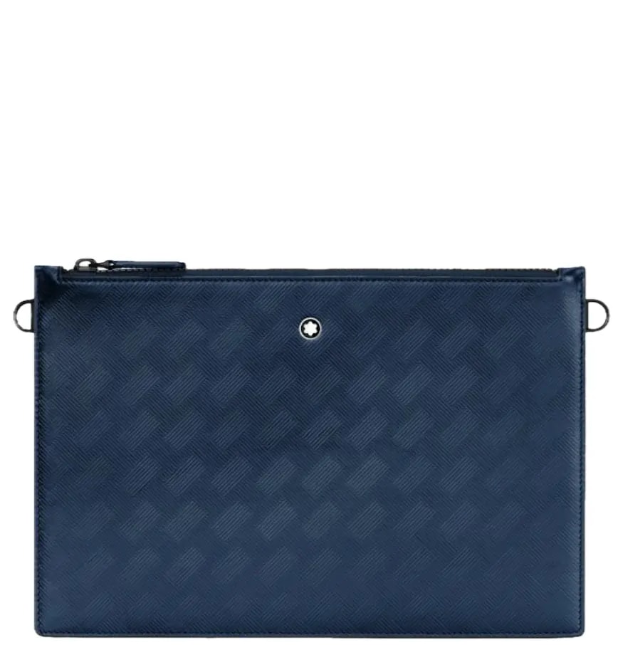 Túi MontBlanc Extreme 3.0 'Ink Blue' 198059