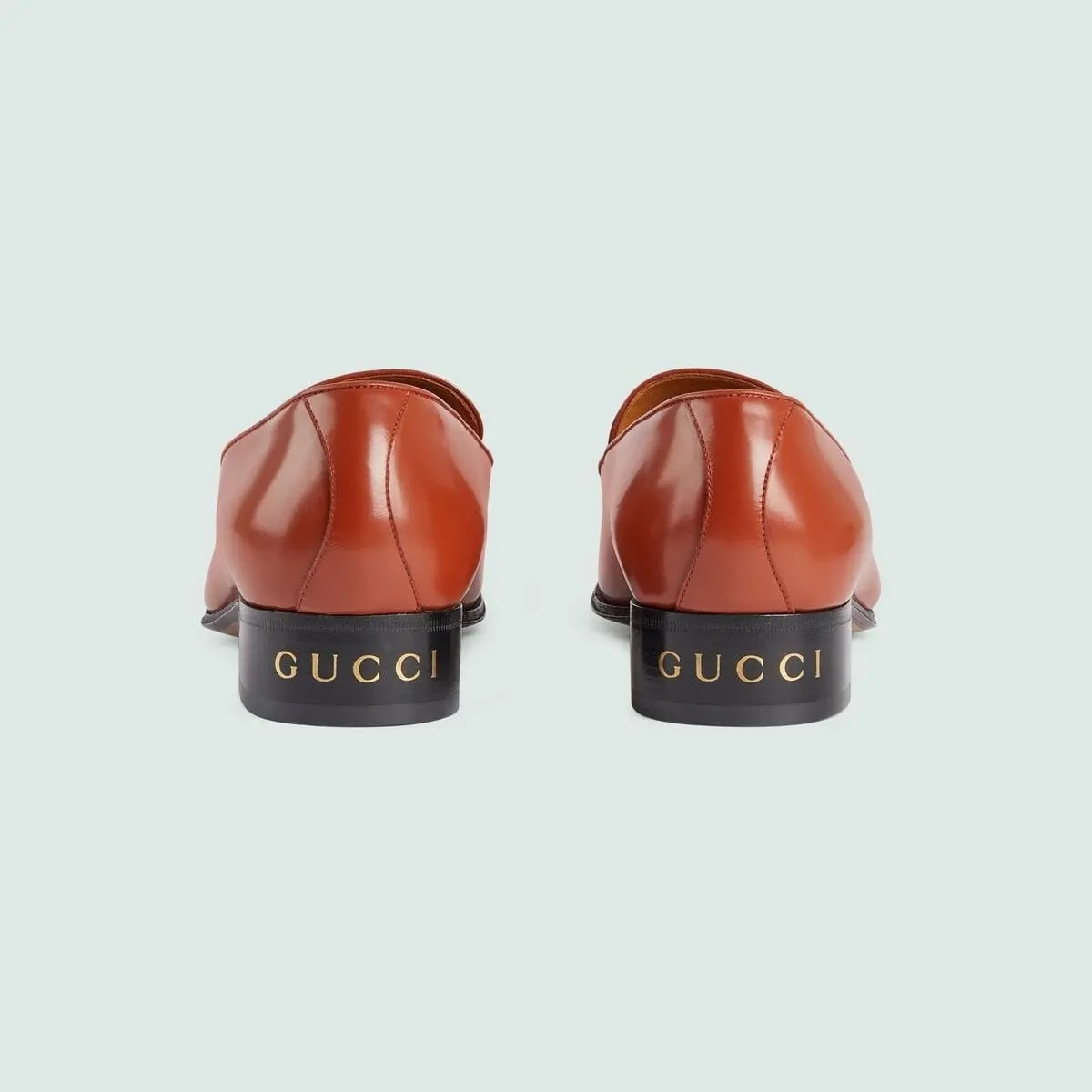 Giày Gucci Loafer With Tassel 'Amber' 714681-DS8S0-2505 — ảnh 4