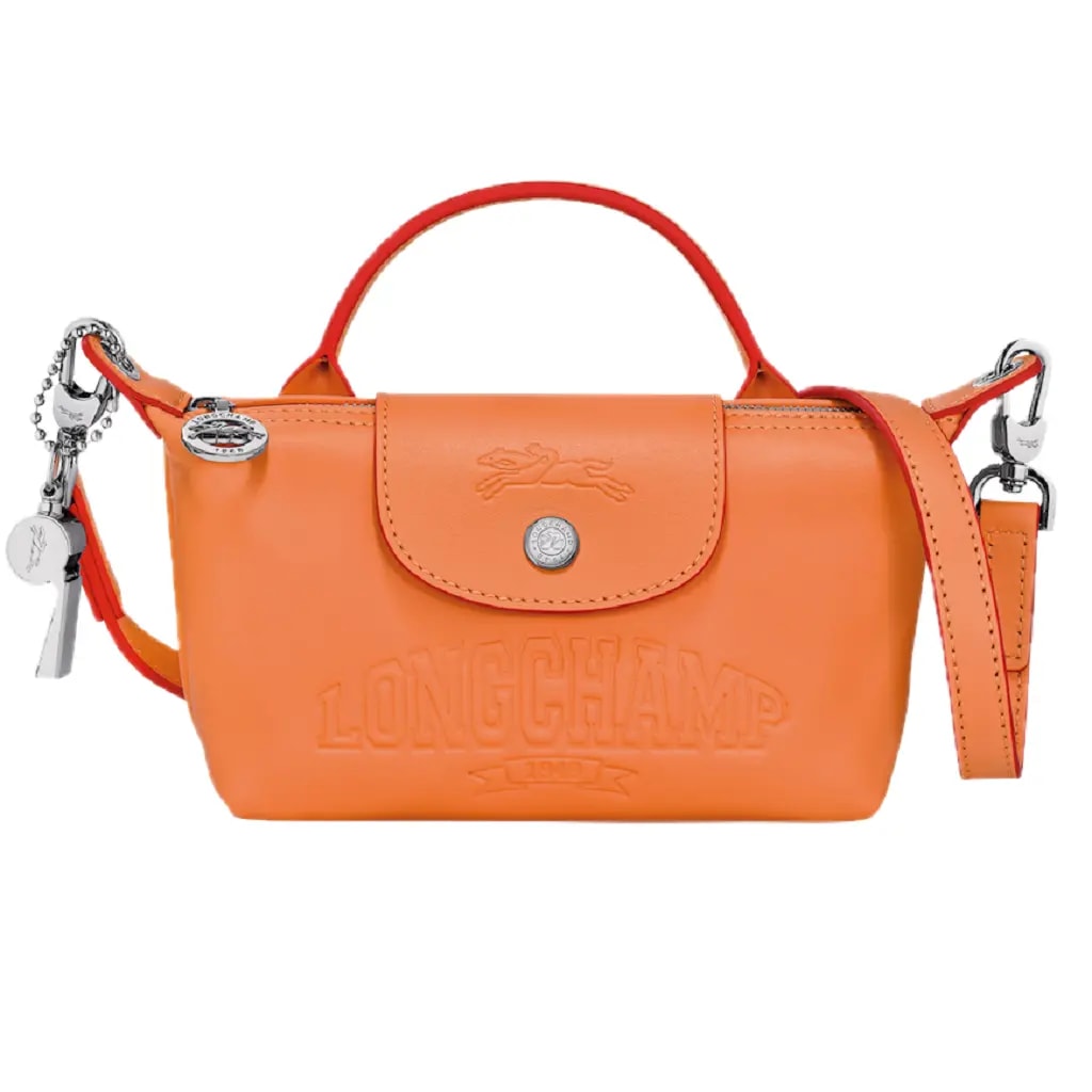 Túi Longchamp Le Pliage Xtra M Tote Bag 'Ecru' L2605987037